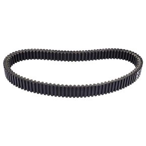 Drive Belt BG4-17641-00-00 Compatible with Yamaha Wolverine 850 YXE85 X2 X4