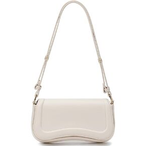 Shoulder Bag for Women，Designer Bags Waterproof Leather Crossbody Purse Tote Handbags