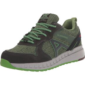 Women's Trail-Tex Sneaker, Black Olive, 9