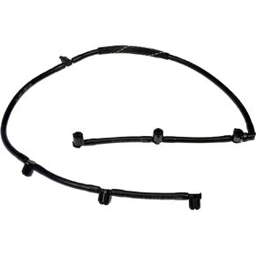 Dorman 904-952 Fuel Line Compatible with Select Freightliner/Mercedes-Benz Models