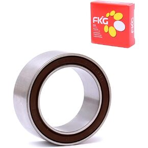 FKG Air Conditioning Compressor Clutch Bearing 35mm x 55mm x 22mm