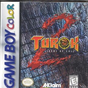 Turok 2: Seeds of Evil (Renewed)