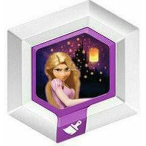 Disney Infinity RAPUNZEL'S Birthday Sky