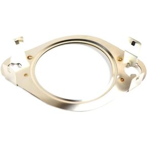 Mopar Genuine Mopar Exhaust Pipe Gasket - 68167991AB