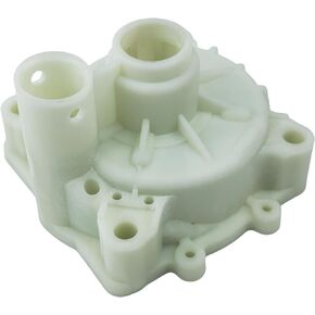 61A-44311-01-00 Water Pump Housing replacement for Yamaha 115 150 175 200 225 250HP 1984+ Replace 61A-44311-00-00