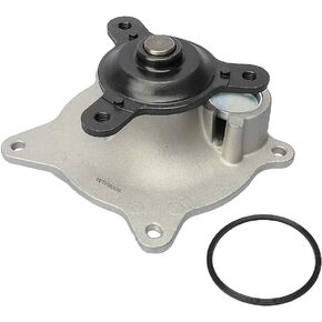 BRTEC Professional Water Pump Kit with Gasket fits 2001-2007 for Chrysler Town & Country/Voyager; for Dodge Caravan/Grand Caravan Water Pump Kit with Gasket