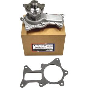 CR2010 Engine Water Pump for 07-11 Jeep Wrangler OHV 3.8L