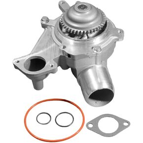 ACDelco Professional 252-1026 Engine Water Pump