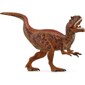 Schleich Dinosaurs New 2024 Dinosaur Allosaurus Figurine