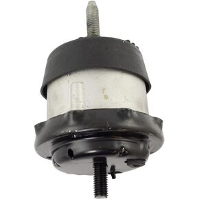 TRQ Hydraulic Transmission Engine Motor Mount Compatible with GM Truck SUV
