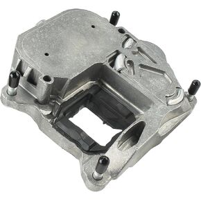 AUTOKAY Automatic Transmission Mount for Audi A7 A6 Quattro RS7 4G0399153A