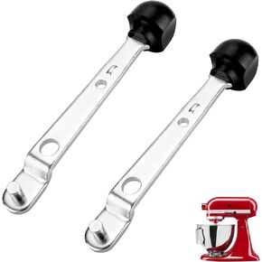 WP9709276 9709276 Speed Control Lever Compatible with Whirlpool KitchenAid Mixer Parts - Stand Mixer Speed Control Lever for KitchenAid AP3964644, PS992693, WP9709276, AP6013789 3184193 PS11747016 - 2