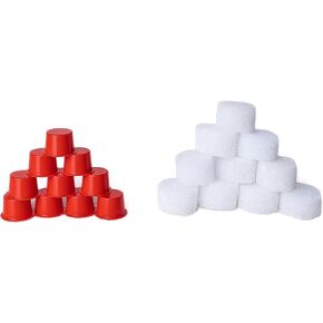 Plug and Filter Pack