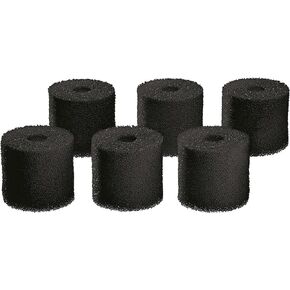 OASE Indoor Aquatics Pre-Filter Foam Set of 6 for The Biomaster 60 Ppi