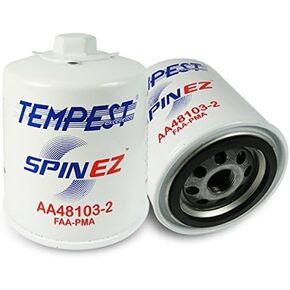 Tempest Aa48103 Oil Filter