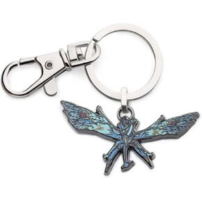 Disney Avatar 2: Banshee Keychain (Amazon Exclusive)