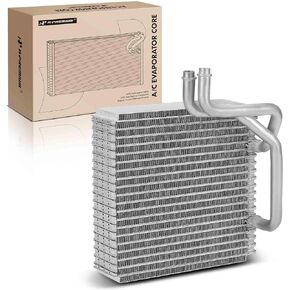 A-Premium A/C Evaporator Core Compatible with Subaru Outback/Legacy 2000-2004, Baja 2003-2006