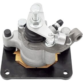 M MATI Fit for Kawasaki Brute Force 300 KVF300 Rear Brake Caliper 2012-2023 43041-Y013 43041-Y004