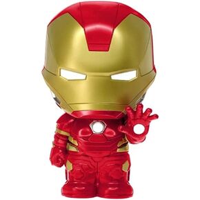 Iron Man FIGURAL Bank - Marvel