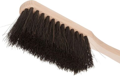 Redecker Arenga Fiber Hand Brush with Stained Beechwood Handle, 13-3/4-Inches in Saudi Arabia