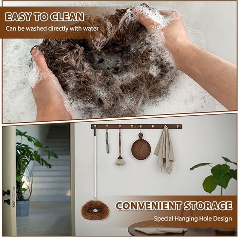 منظف ​​مروحة السقف، منظف شفرات المروحة الممتدة للسقف العالي من 13 إلى 71 بوصة، منفضة مروحة السقف المصنوعة من الألياف الدقيقة القابلة لإعادة الاستخدام مع 6 أقطاب تمديد لأرفف الكتب والأثاث على الحائط (رمادي) in Kuwait