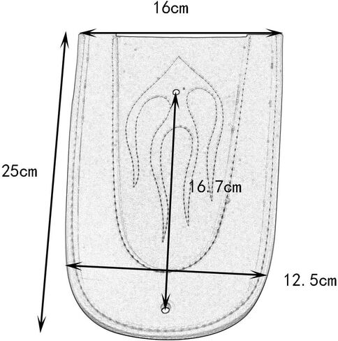 مريلة حاجز خلفي YHMTIVTU مناسبة للمقعد الفردي متوافقة مع Harley Sportster 883 1200 2004-2015 in Kuwait