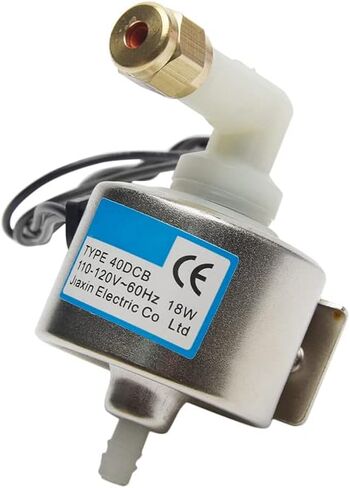 SYCOOVEN 900 واط 40DCB مضخة زيت نحاسية الضباب آلة الدخان مضخة زيت لآلة الدخان المهنية المرحلة ضوء DJ معدات جزء الملحقات (الحجم: 1 قطعة) in Kuwait