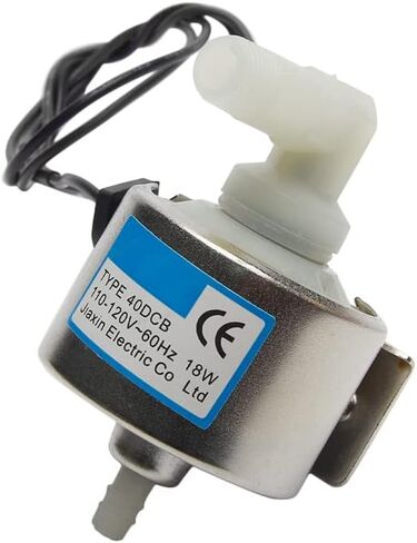 SYCOOVEN 900 واط 40DCB مضخة زيت نحاسية الضباب آلة الدخان مضخة زيت لآلة الدخان المهنية المرحلة ضوء DJ معدات جزء الملحقات (الحجم: 1 قطعة) in Kuwait