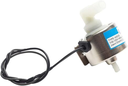 SYCOOVEN 900 واط 40DCB مضخة زيت نحاسية الضباب آلة الدخان مضخة زيت لآلة الدخان المهنية المرحلة ضوء DJ معدات جزء الملحقات (الحجم: 1 قطعة) in Kuwait