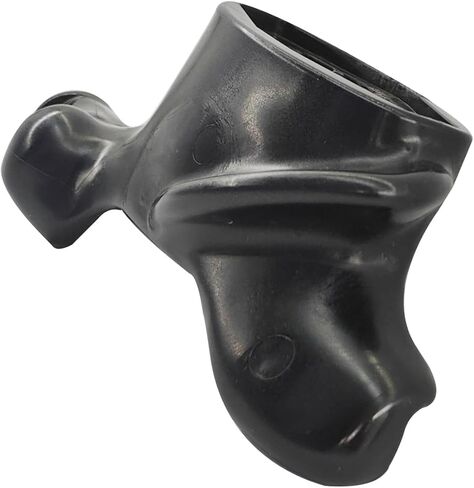 رأس البطة لقطعة غيار ماكينة الإطارات SB-4-120129B باللون الأسود in Kuwait