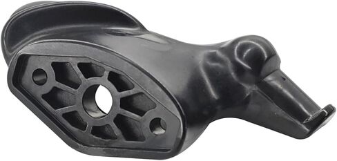 رأس البطة لقطعة غيار ماكينة الإطارات SB-4-120129B باللون الأسود in Kuwait