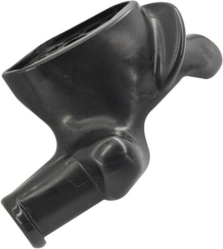 رأس البطة لقطعة غيار ماكينة الإطارات SB-4-120129B باللون الأسود in Kuwait