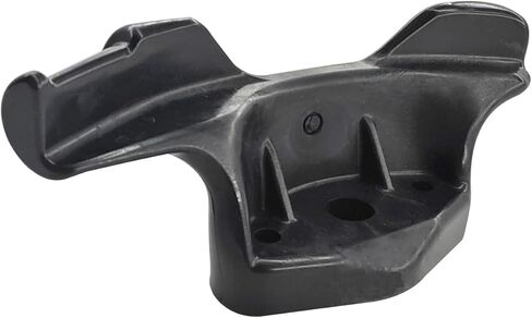 رأس البطة لقطعة غيار ماكينة الإطارات SB-4-120129B باللون الأسود in Kuwait