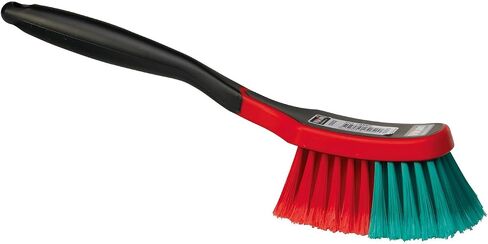 Vikan 525252 Multi-Purpose/Rim Hand Brush- Soft/Split, Transport Line in Saudi Arabia