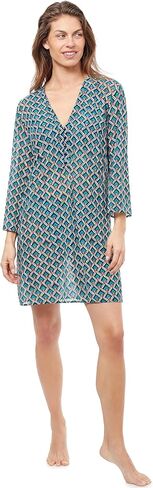 Profile by Gottex Women's Masquerade Tunic in Saudi Arabia