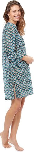 Profile by Gottex Women's Masquerade Tunic in Saudi Arabia