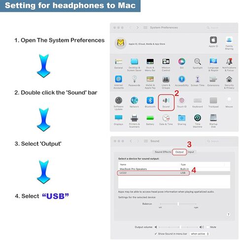محول USB C ذكر إلى Lightning Female 2-PACK، محول سماعة رأس USB C إلى Lightning للصوت متوافق مع سلسلة iPhone 15 وiPad Pro وMacBook Pro وغيرها، كما يدعم الشحن والبيانات. in Saudi Arabia