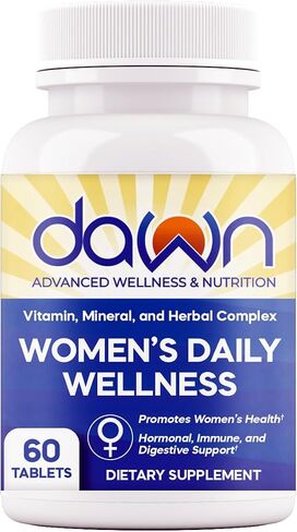 Women's Daily Wellness in Saudi Arabia