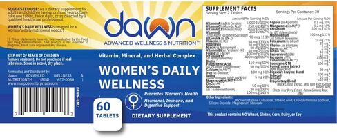 Women's Daily Wellness in Saudi Arabia