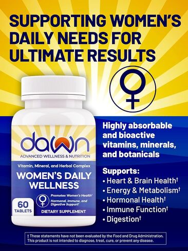 Women's Daily Wellness in Saudi Arabia