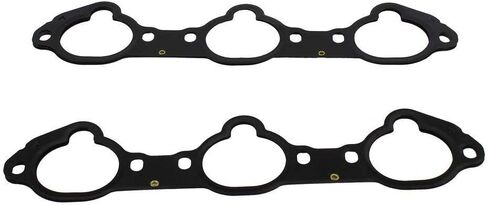 حشية مدخل DNJ IG656 لـ 2007-2015 / إنفينيتي، نيسان/ألتيما، JX35، ماكسيما، مورانو، باثفايندر، كويست، QX60 / 3.5L / DOHC / V6 / 24V / 3498cc / VQ35DE in Saudi Arabia