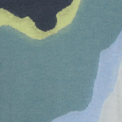 سترة نسائية بألوان مائية in Kuwait