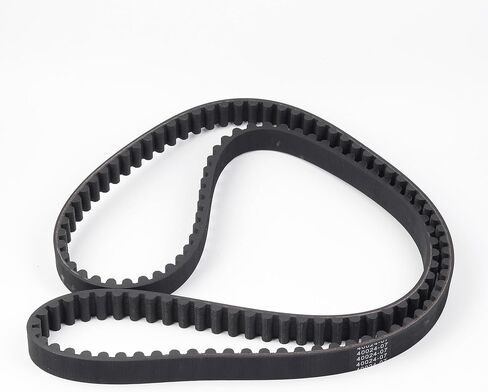 Dasbecan Rear Drive Belt (137T 1") Compatible with Harley Davidson Sportster XL883 XL1200 XR1200 2007-2022 FLHT/R/X FLTR 2007-2008 Replace 40024-07 40591-07 1204-0061 in Saudi Arabia