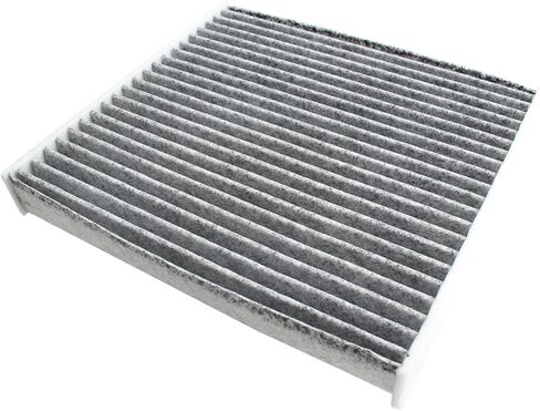 17801-37020 87139-07010 مجموعة فلاتر هواء المحرك والمقصورة مناسبة لكزس CT200H NX300H لتويوتا بريوس RAV4 Plug-In L4 2.5L 2012-2019 # AF6114 C35667 87139-02020 87139-02090 in Kuwait