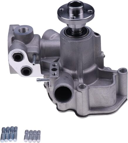 مضخة مياه 13-2574 متوافقة مع ثيرمو كينج بريزيدنت G-700 SB SLXi SL 132574 in Kuwait