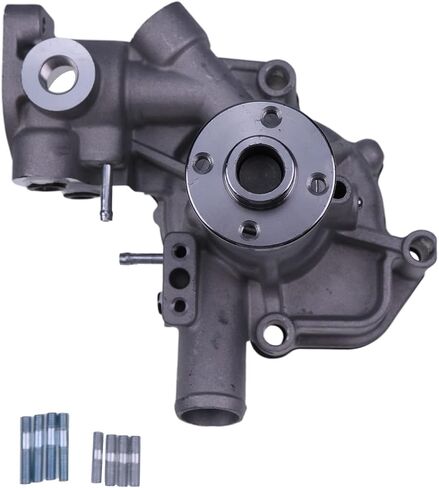 مضخة مياه 13-2574 متوافقة مع ثيرمو كينج بريزيدنت G-700 SB SLXi SL 132574 in Kuwait