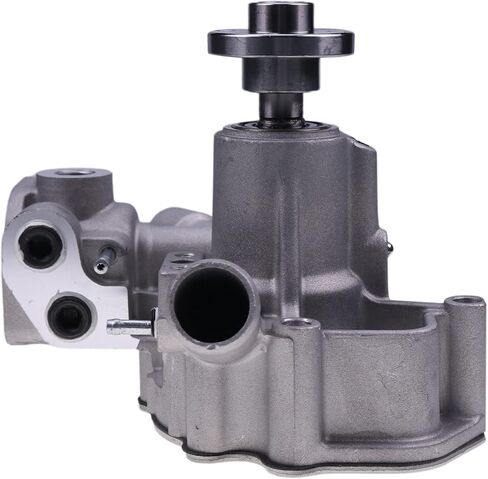 مضخة مياه 13-2574 متوافقة مع ثيرمو كينج بريزيدنت G-700 SB SLXi SL 132574 in Kuwait