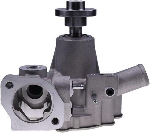 مضخة مياه 13-2574 متوافقة مع ثيرمو كينج بريزيدنت G-700 SB SLXi SL 132574 in Kuwait