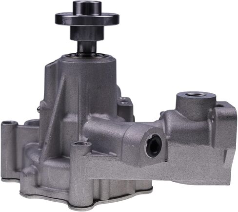 مضخة مياه 13-2574 متوافقة مع ثيرمو كينج بريزيدنت G-700 SB SLXi SL 132574 in Kuwait