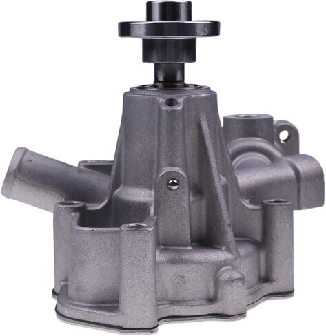 مضخة مياه 13-2574 متوافقة مع ثيرمو كينج بريزيدنت G-700 SB SLXi SL 132574 in Kuwait